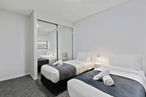 AAN Apartments North Sydney - Hobart Tourism 3