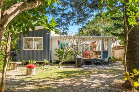 A Perfect Stay - Beachcombers Cottage - Hobart Tourism 0