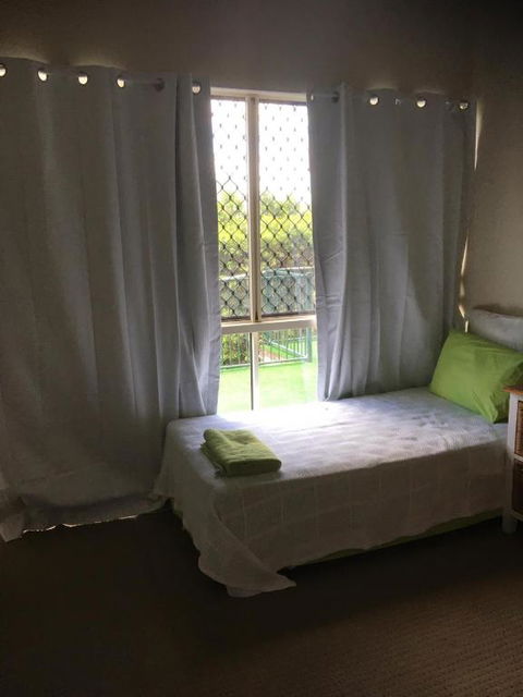 Accommodation On Westlake Mount Ommaney - Hobart Tourism 2