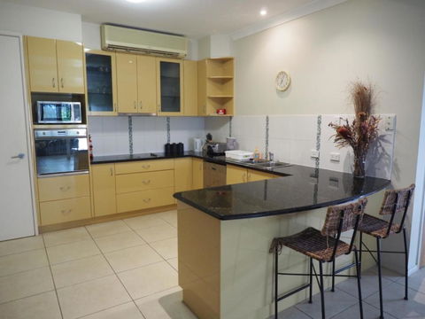Accommodation On Westlake Mount Ommaney - Hobart Tourism 1