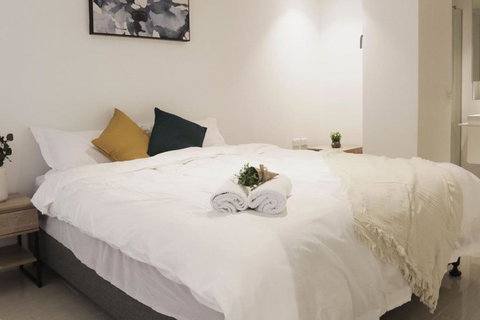 Absolute Collins Apartments - Tourism TAS 1