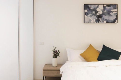 Absolute Collins Apartments - Tourism TAS 2