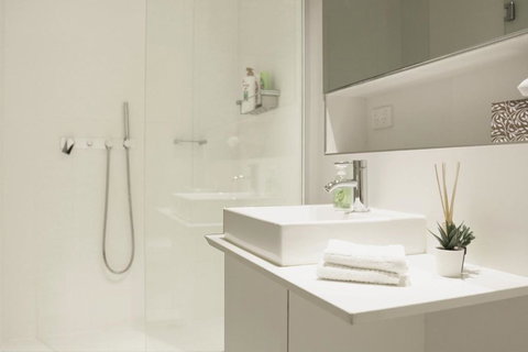 Absolute Collins Apartments - Tourism TAS 3