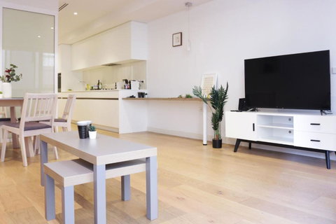 Absolute Collins Apartments - Tourism TAS 4