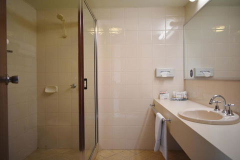 Admiral Motel Bunbury - Hobart Tourism 3