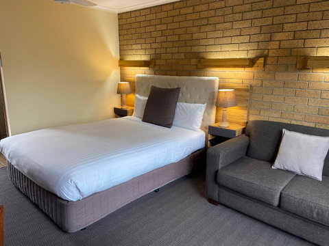 AAt 28 Goldsmith Motel - Tourism TAS 3