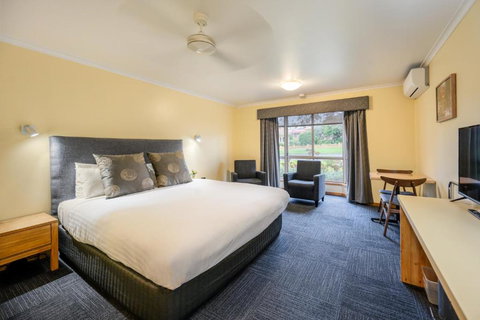 AAt 28 Goldsmith Motel - Tourism TAS 1