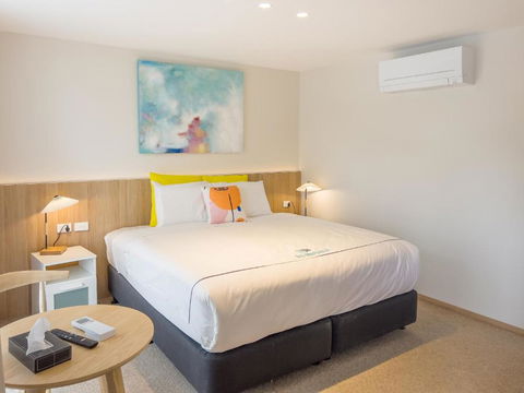 A1 Motels And Apartments Port Fairy - Tourism TAS 2