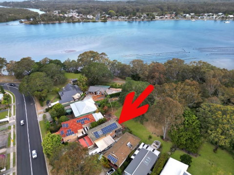 Absolute Waterfront - Tourism TAS 0