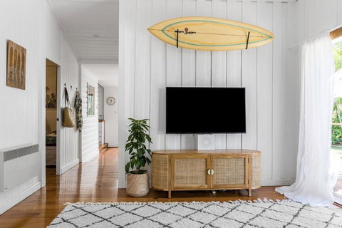 A Perfect Stay - San Juan Surfers Cottage - Tourism TAS 4