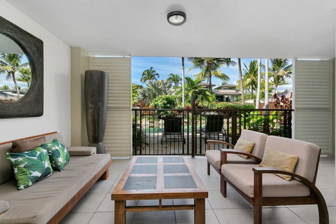 A Four Mile Beach Resort Lifestyle At Temple - Tourism TAS 2