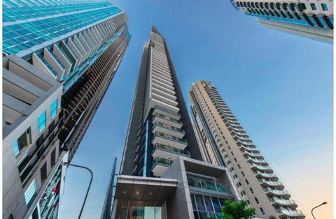 AAB Apartments Skyline - Tourism TAS 2