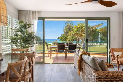 A Perfect Stay - Apartment 3 Surfside - Tourism TAS 0