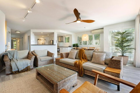 A Perfect Stay - Apartment 3 Surfside - Tourism TAS 4