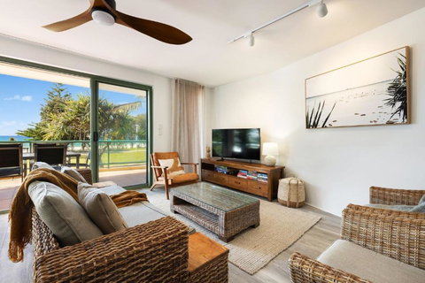 A Perfect Stay - Apartment 3 Surfside - Tourism TAS 1