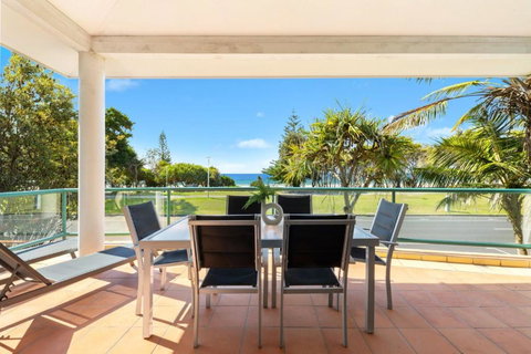 A Perfect Stay - Apartment 3 Surfside - Tourism TAS 2