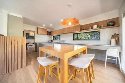 Adelaide Hills Retreat - Surrounded By Nature - Hobart Tourism 0