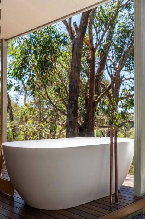 Adelaide Hills Retreat - Surrounded By Nature - Hobart Tourism 4