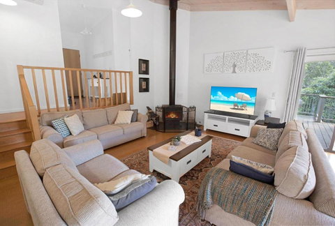 A Wood Haven - Tourism TAS 0