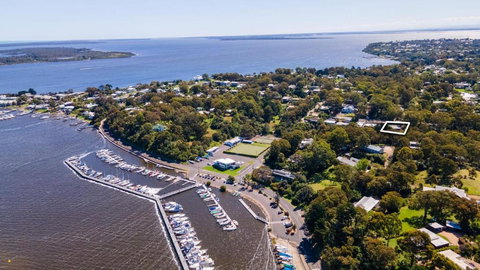 A Wood Haven - Tourism TAS 1