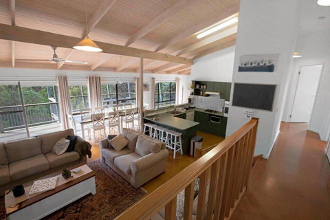 A Wood Haven - Tourism TAS 4