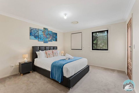 Aircabin - Carlingford - Sydney - 4 Beds House - Tourism TAS 3