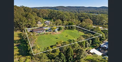 Aircabin - Fountaindale - 4 Beds Spacious House - Tourism TAS 0