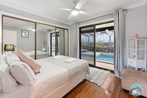 Aircabin - Fountaindale - 4 Beds Spacious House - Tourism TAS 2