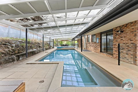 Aircabin - Fountaindale - 4 Beds Spacious House - Tourism TAS 3