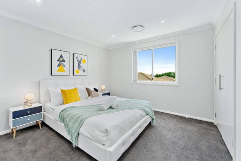 AirCabin - Norwest - Luxury Lovely - 4 Beds House - Tourism TAS 3