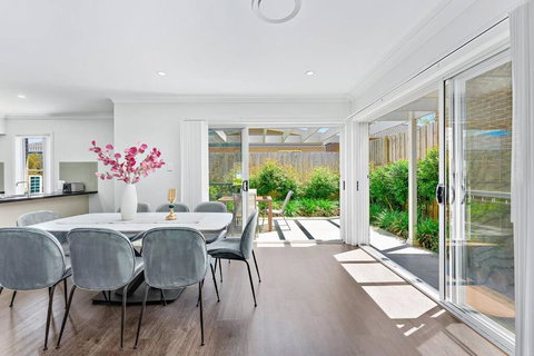 AirCabin - Norwest - Luxury Lovely - 4 Beds House - Tourism TAS 2