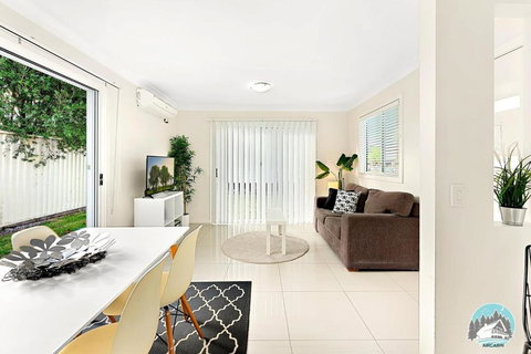 Aircabin - Oxley Park - Lovely & Comfy - 2 Beds - Tourism TAS 0