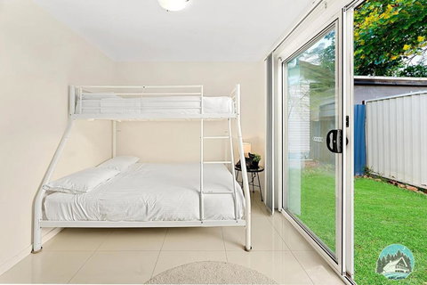 Aircabin - Oxley Park - Lovely & Comfy - 2 Beds - Tourism TAS 1