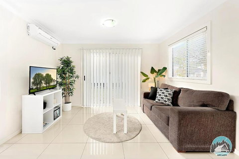 Aircabin - Oxley Park - Lovely & Comfy - 2 Beds - Tourism TAS 2
