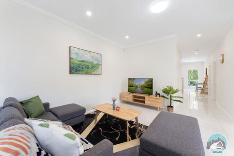 Aircabin - Panania - Sydney - Cozy - 5 Beds House - Tourism TAS 4