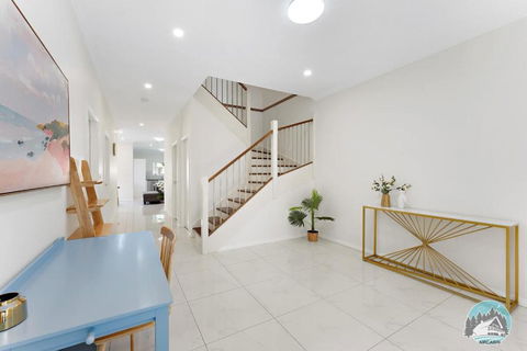 Aircabin - Panania - Sydney - Cozy - 5 Beds House - Tourism TAS 2