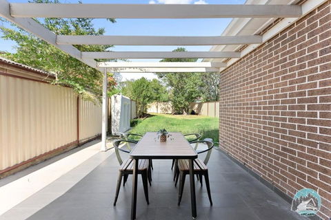 Aircabin - Panania - Sydney - Cozy - 5 Beds House - Tourism TAS 1