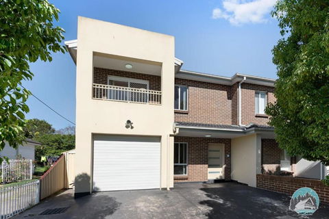 Aircabin - Panania - Sydney - Cozy - 5 Beds House - Tourism TAS 0