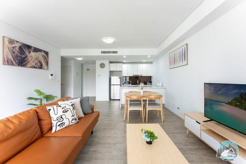 Aircabin - Rosebery - Lovely - 2 Beds Apt +Parking - Tourism TAS 2