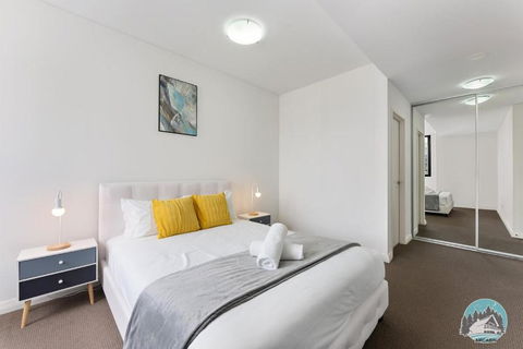 Aircabin - Rosebery - Lovely - 2 Beds Apt +Parking - Tourism TAS 3