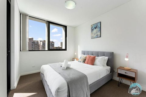 Aircabin - Rosebery - Lovely - 2 Beds Apt +Parking - Tourism TAS 4