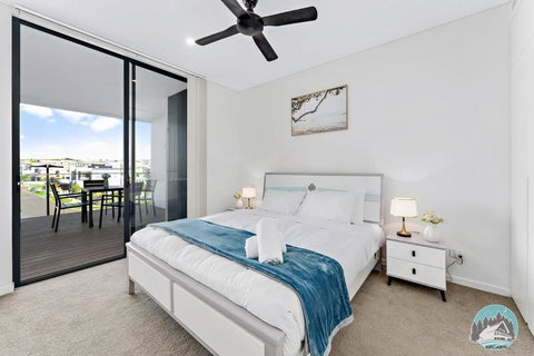 Aircabin - Shell Cove - Next To Marina - 2BR Apt - Tourism TAS 1