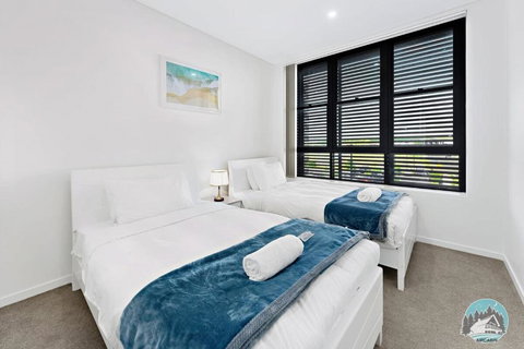 Aircabin - Shell Cove - Next To Marina - 2BR Apt - Tourism TAS 2