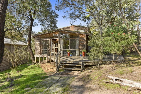 Aireys 15 - Tourism TAS 0