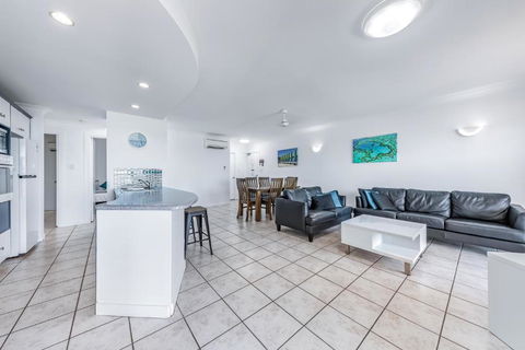 Airlie Ocean Paradise - Tourism TAS 1