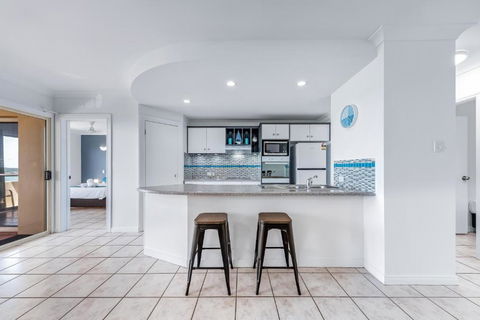 Airlie Ocean Paradise - Tourism TAS 2