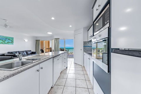 Airlie Ocean Paradise - Tourism TAS 4