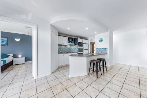 Airlie Ocean Paradise - Tourism TAS 3