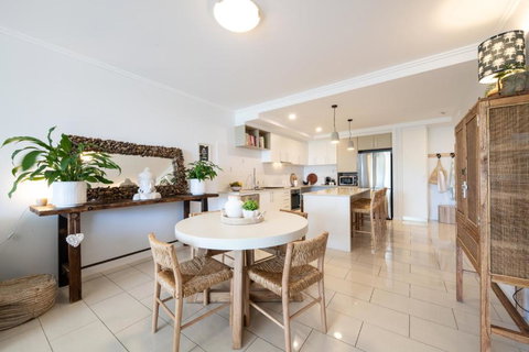 Airlie Sea View - Tropical Vibes Whitsundays - Tourism TAS 3