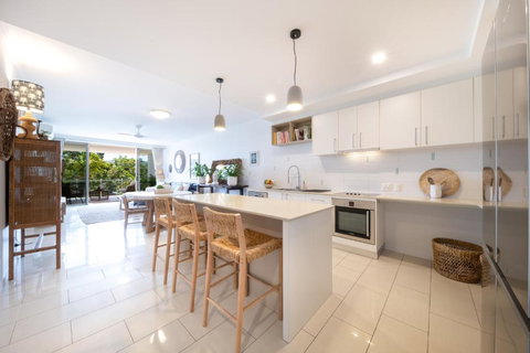 Airlie Sea View - Tropical Vibes Whitsundays - Tourism TAS 2